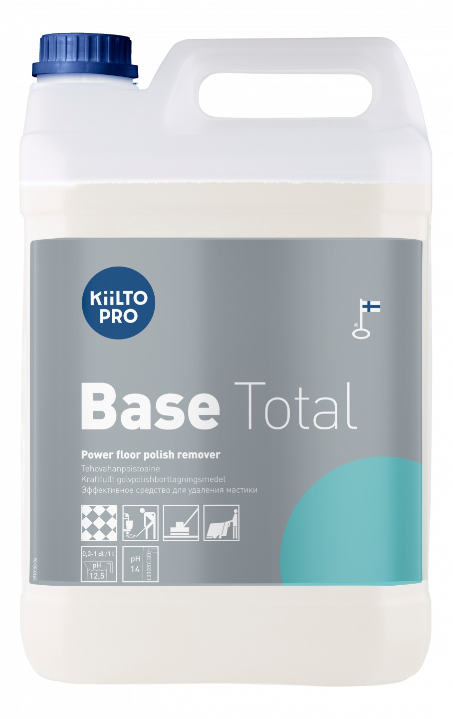 Kiilto Base  Total